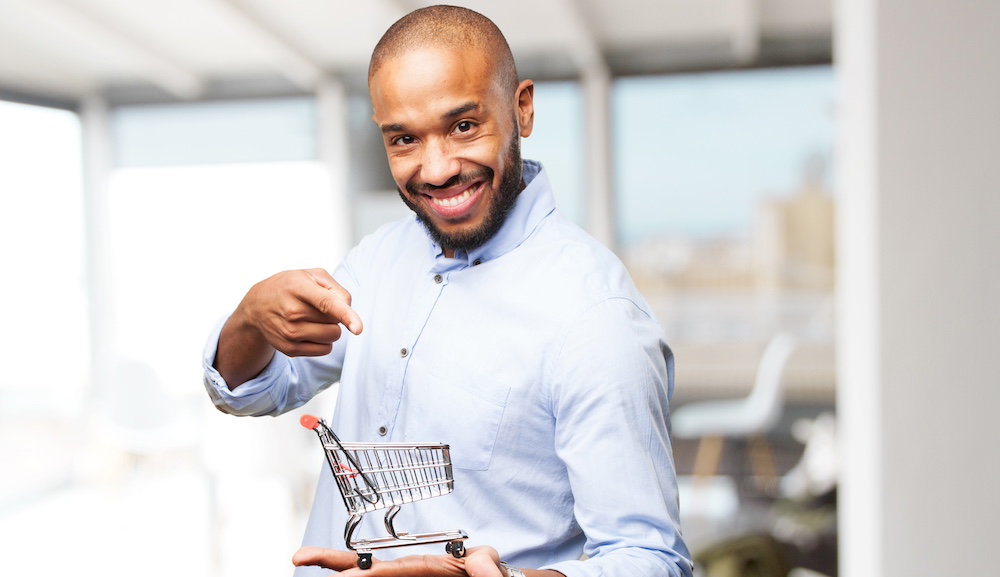 black businessman happy expression black businessman happy expression